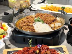 -3号仓库·创意中国菜(乐清正大广场店)