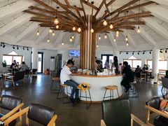 大堂-ChanDu躔度咖啡(灯塔店)