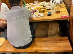-福苗小骆驼烧烤(莲湖路店)