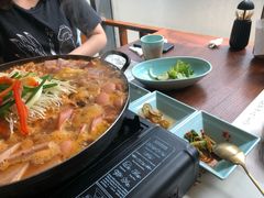 -首尔馆韩国料理(金童路店)