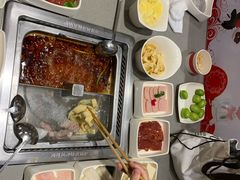 -海底捞火锅(铂澜大象城店)