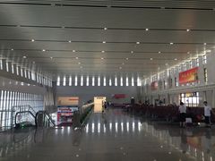 -安阳东站