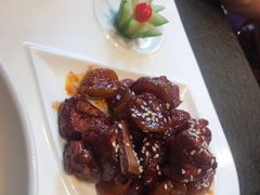 -东哥紫阳蒸盆子(旺座·现代城店)