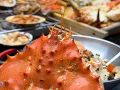 -震海贝烤贝·民俗特色店(延吉总店)