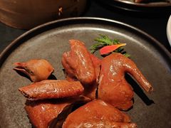 -丽晶轩中餐厅(重庆丽晶酒店)