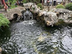 -寒山寺
