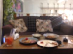 -花十悦·鲜花咖啡餐厅(振业城一期店)