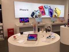 -Apple授权专营店(德汇万达店)