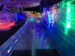 -厦门方特梦幻王国