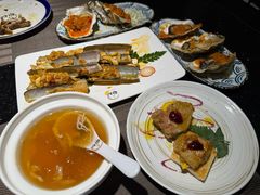 -極上萬膳·日料放题(海岸城店)
