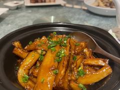 -花城苑广府菜(侨鑫店)