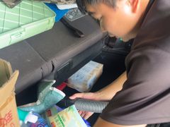 -优车会·V-KOOL威固(北山店)