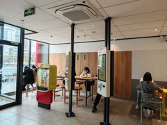 -麦当劳(兰天城市广场店)