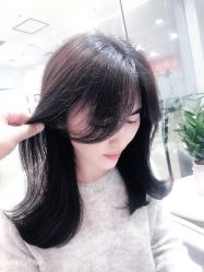 -杉影印象日式烫染專門店
