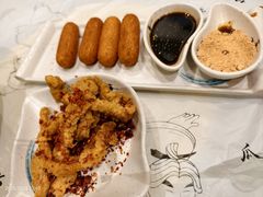 -成都瓜串串(华强北店)