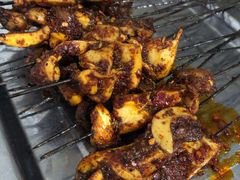 烤板筋-佰运猪蹄(高陵店)