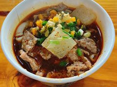 -王记生烫牛杂面馆(兰陵路店)