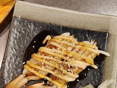 -沼津港精致料理·寿喜烧·烧鸟(龙湖南桥天街日料榜单店)