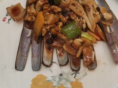 -寻味顺德·南记酒家·传统顺德菜·鱼生(广源路店)