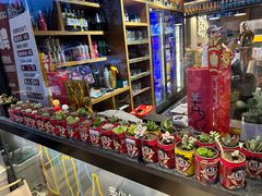 -本色.小马哥烧烤(五一路总店)