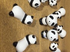 -熊猫屋(宽窄巷子景区店)