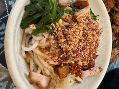 -四方小吃·白族庭院餐厅