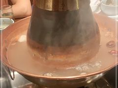 -京元盛铜锅涮肉(上海总店)