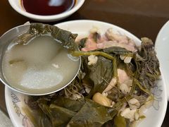 -腰记饭店(龙源路店)