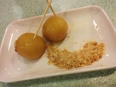 家乡糖不甩-松记糖水店(铜锣湾分店)