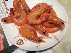 -芭菲盛宴·环球美食(袁家岗店)