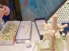 -好一朵茉莉花(老门东店)