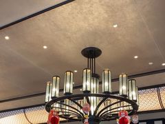 -中山保利艾美酒店-乐美中餐厅