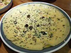 -吕氏疙瘩汤·私家菜馆(慈云寺店)