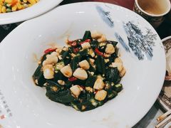 -一块豆腐·海鲜·家常菜(李沧书院路店)