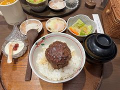 -ITARU食堂·定食料理(西丽店)