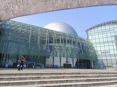 -湖南省科学技术馆
