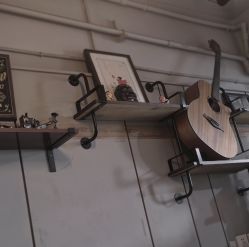 -TATTOO/手工穿孔吧/耳洞/刺青STUDIO