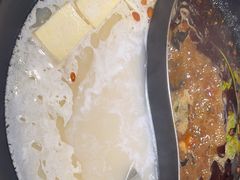 -新辣道鱼火锅(上地华联店)