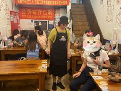 -优壹佳·延边朝鲜族料理(中山北路店)