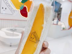 -Fruwich果明治(西单更新场店)