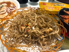 -莲花公园煎蟹(总店)