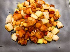 -玉桥餐厅(天坛店)