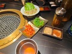 -厚贞日式烤肉(浦东汇智店)