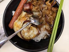 -華歡冰室-WahFoon(吉大店)