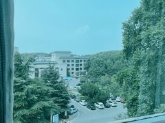 -河南省黄河迎宾馆