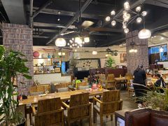 大堂-红屋牛排(闽江路店)