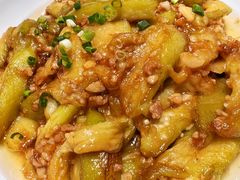 -南山翁新概念川菜(江宁万达广场店)