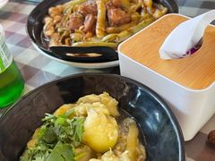 -北京水岸山吧度假村(雁栖镇店)