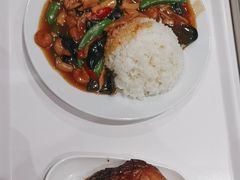 -宜家·瑞典风味餐厅(四元桥店)