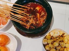 -荷炉烤鱼音乐餐厅(佳和城店)
